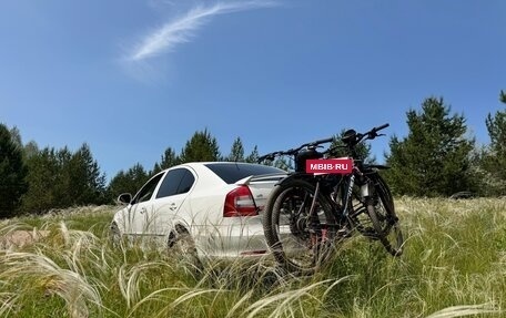 Skoda Octavia, 2013 год, 1 100 000 рублей, 15 фотография