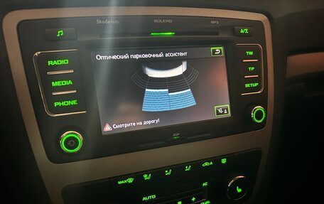 Skoda Octavia, 2013 год, 1 100 000 рублей, 25 фотография