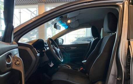 Nissan Qashqai, 2016 год, 1 495 000 рублей, 16 фотография