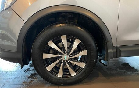 Nissan Qashqai, 2016 год, 1 495 000 рублей, 19 фотография