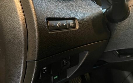 Nissan Qashqai, 2016 год, 1 495 000 рублей, 31 фотография