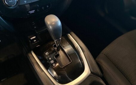 Nissan Qashqai, 2016 год, 1 495 000 рублей, 30 фотография