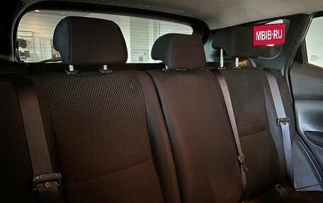Nissan Qashqai, 2016 год, 1 495 000 рублей, 35 фотография