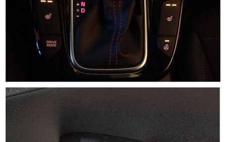 KIA Soul III, 2019 год, 2 100 000 рублей, 22 фотография