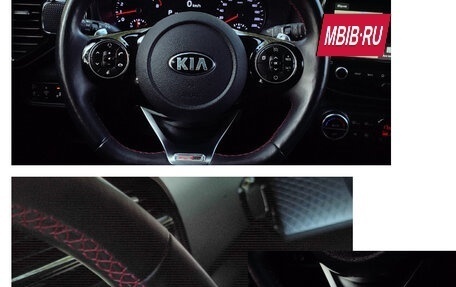 KIA Soul III, 2019 год, 2 100 000 рублей, 10 фотография