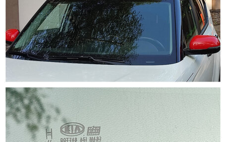 KIA Soul III, 2019 год, 2 100 000 рублей, 24 фотография
