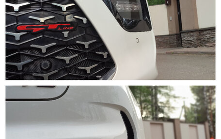 KIA Soul III, 2019 год, 2 100 000 рублей, 33 фотография