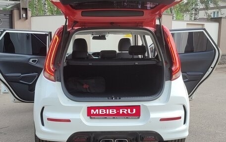 KIA Soul III, 2019 год, 2 100 000 рублей, 30 фотография