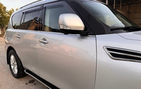 Nissan Patrol, 2011 год, 2 400 000 рублей, 4 фотография