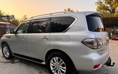 Nissan Patrol, 2011 год, 2 400 000 рублей, 8 фотография
