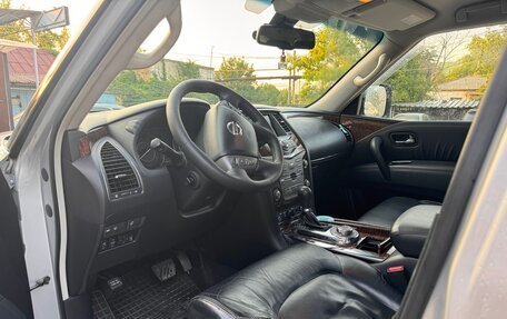 Nissan Patrol, 2011 год, 2 400 000 рублей, 10 фотография