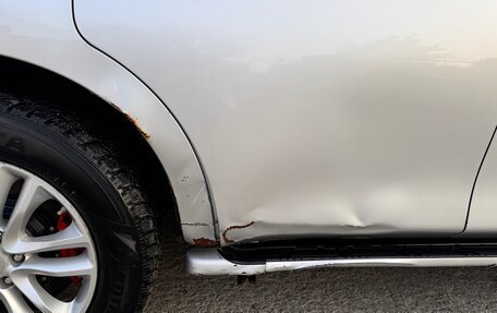 Nissan Patrol, 2011 год, 2 400 000 рублей, 5 фотография