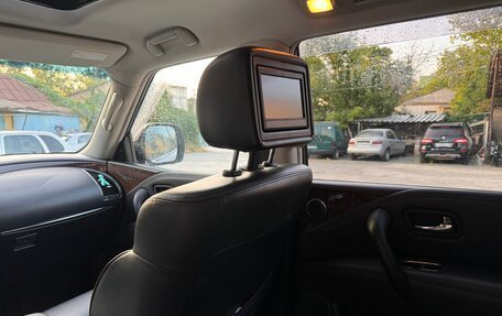 Nissan Patrol, 2011 год, 2 400 000 рублей, 11 фотография