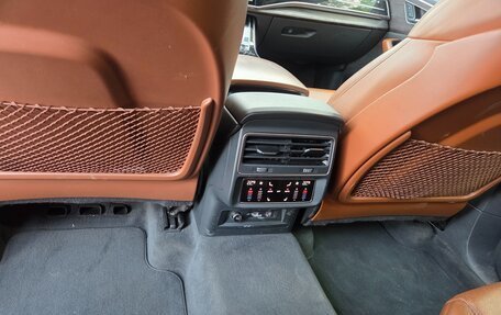Audi Q8 I, 2020 год, 6 500 000 рублей, 12 фотография