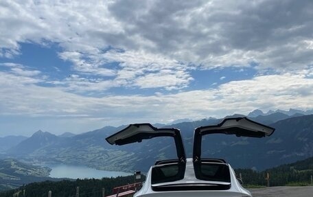 Tesla Model X I, 2023 год, 11 000 000 рублей, 2 фотография
