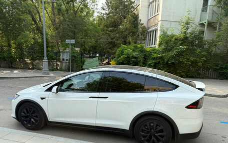 Tesla Model X I, 2023 год, 11 000 000 рублей, 4 фотография