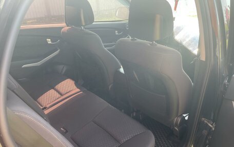 SsangYong Actyon II рестайлинг, 2014 год, 920 000 рублей, 4 фотография