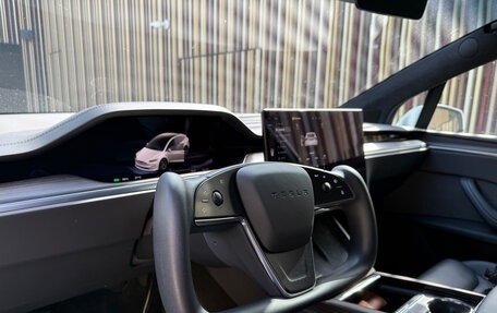 Tesla Model X I, 2023 год, 11 000 000 рублей, 5 фотография