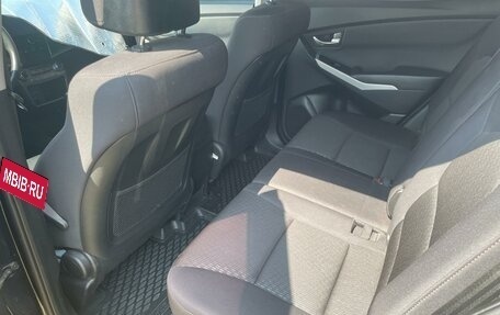 SsangYong Actyon II рестайлинг, 2014 год, 920 000 рублей, 7 фотография