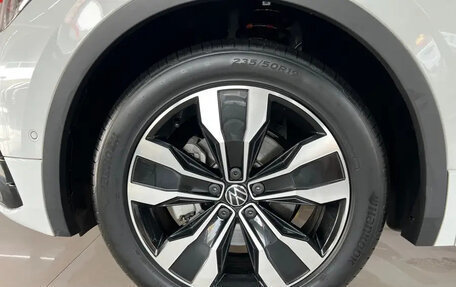 Volkswagen Tiguan II, 2022 год, 2 570 999 рублей, 23 фотография