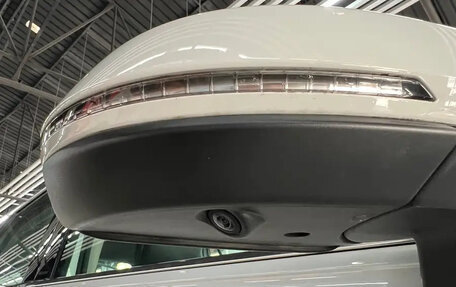 Volkswagen Tiguan II, 2022 год, 2 570 999 рублей, 22 фотография