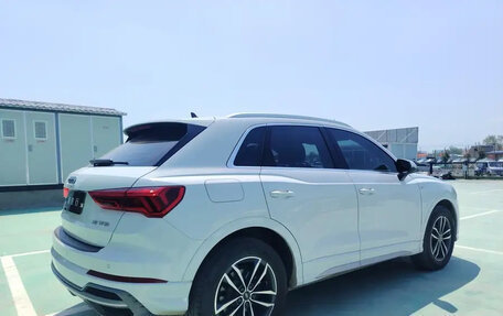 Audi Q3, 2022 год, 2 120 999 рублей, 5 фотография