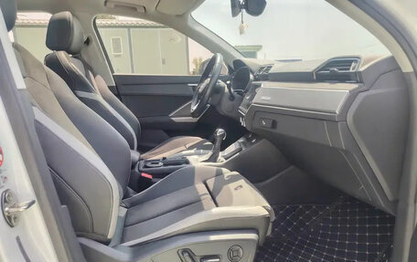Audi Q3, 2022 год, 2 120 999 рублей, 14 фотография