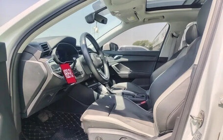 Audi Q3, 2022 год, 2 120 999 рублей, 12 фотография