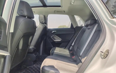 Audi Q3, 2022 год, 2 120 999 рублей, 13 фотография