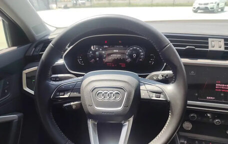 Audi Q3, 2022 год, 2 120 999 рублей, 18 фотография
