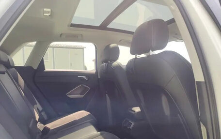 Audi Q3, 2022 год, 2 120 999 рублей, 15 фотография