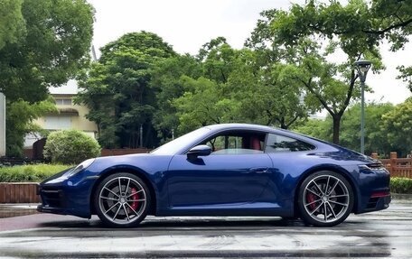 Porsche 911, 2022 год, 14 000 999 рублей, 4 фотография