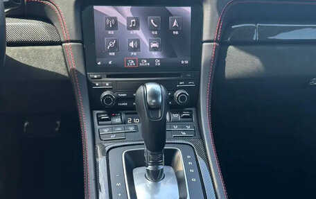 Porsche 718 Spyder, 2021 год, 6 320 999 рублей, 12 фотография