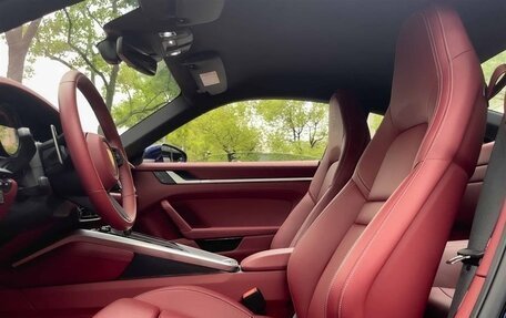 Porsche 911, 2022 год, 14 000 999 рублей, 8 фотография