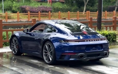 Porsche 911, 2022 год, 14 000 999 рублей, 7 фотография