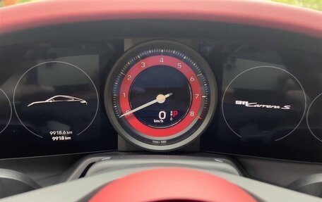 Porsche 911, 2022 год, 14 000 999 рублей, 10 фотография