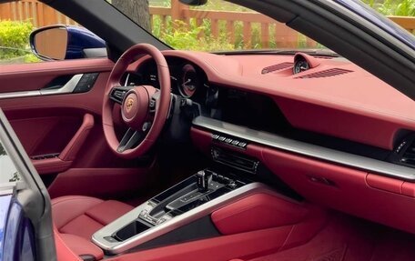 Porsche 911, 2022 год, 14 000 999 рублей, 14 фотография