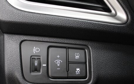 Hyundai Solaris II рестайлинг, 2019 год, 1 350 000 рублей, 13 фотография
