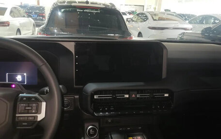 Toyota Land Cruiser Prado, 2024 год, 7 900 999 рублей, 10 фотография