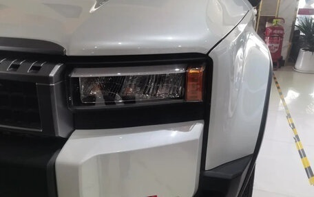 Toyota Land Cruiser Prado, 2024 год, 7 900 999 рублей, 3 фотография