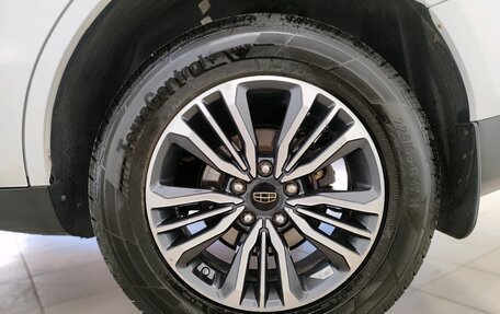 Geely Emgrand X7 I, 2021 год, 1 489 000 рублей, 7 фотография