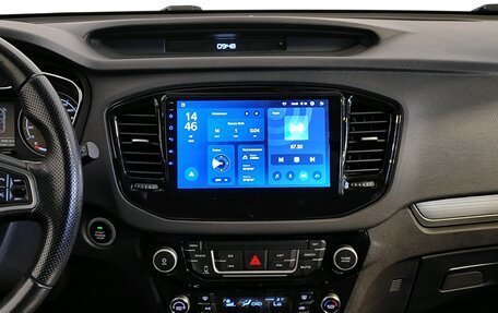 Geely Emgrand X7 I, 2021 год, 1 489 000 рублей, 9 фотография