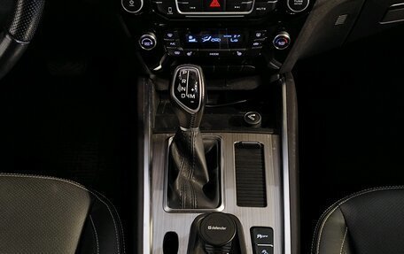 Geely Emgrand X7 I, 2021 год, 1 489 000 рублей, 10 фотография