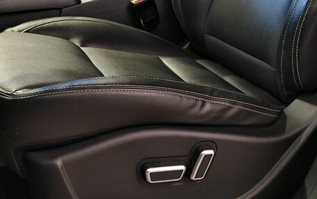 Geely Emgrand X7 I, 2021 год, 1 489 000 рублей, 14 фотография