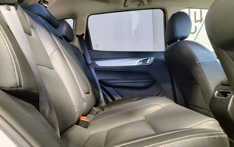 Geely Emgrand X7 I, 2021 год, 1 489 000 рублей, 13 фотография