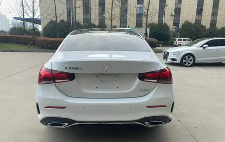 Mercedes-Benz A-Класс, 2020 год, 1 720 000 рублей, 8 фотография