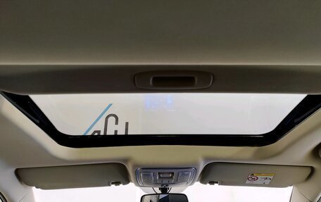 Geely Emgrand X7 I, 2021 год, 1 489 000 рублей, 15 фотография