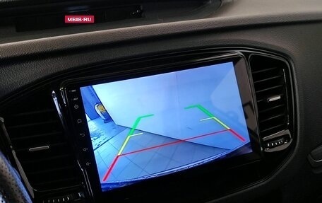 Geely Emgrand X7 I, 2021 год, 1 489 000 рублей, 16 фотография