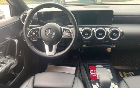 Mercedes-Benz A-Класс, 2020 год, 1 720 000 рублей, 6 фотография