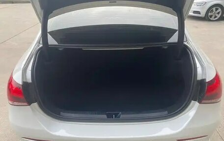 Mercedes-Benz A-Класс, 2020 год, 1 720 000 рублей, 16 фотография